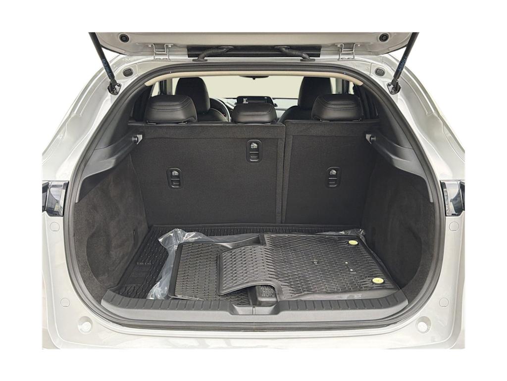 Thumbnail: 2025 Mazda CX-30 - 17