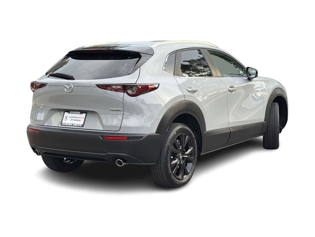 Thumbnail: 2025 Mazda CX-30 - 21