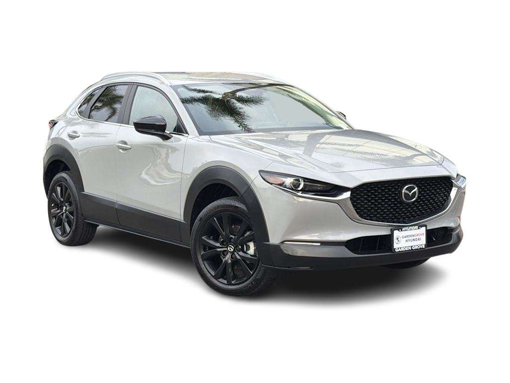 Thumbnail: 2025 Mazda CX-30 - 19