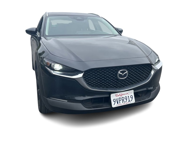 Thumbnail: 2025 Mazda CX-30 - 5
