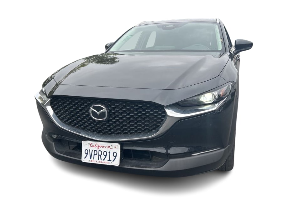 Thumbnail: 2025 Mazda CX-30 - 10