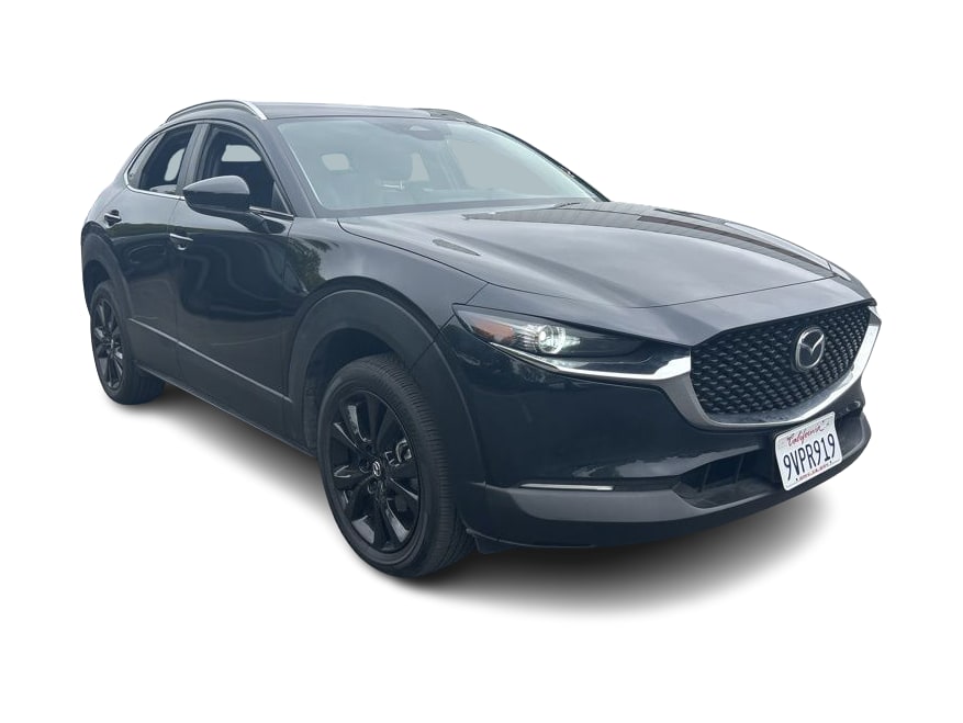 Thumbnail: 2025 Mazda CX-30 - 9