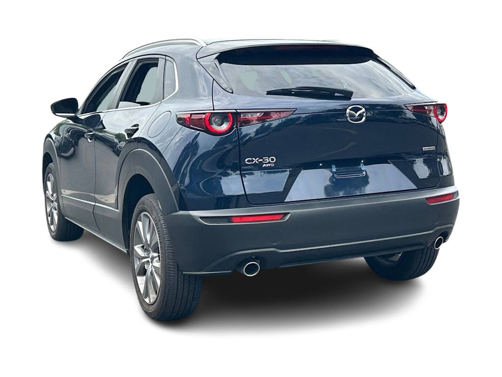 Thumbnail: 2024 Mazda CX-30 - 3