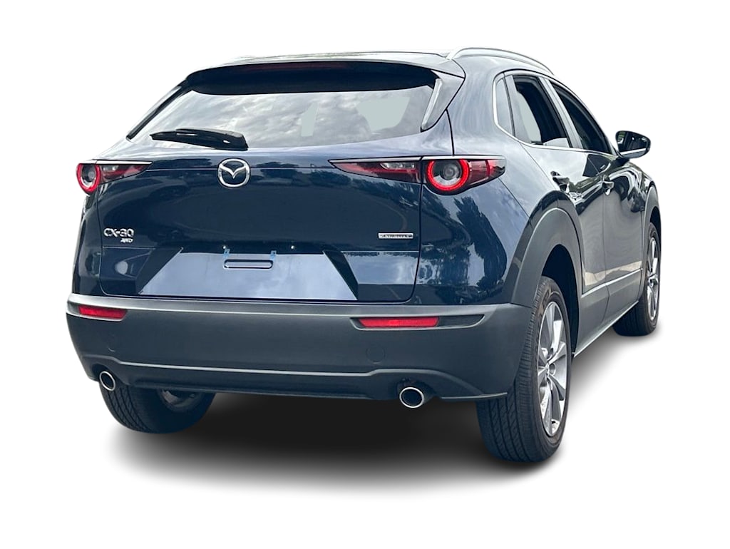 Thumbnail: 2024 Mazda CX-30 - 8