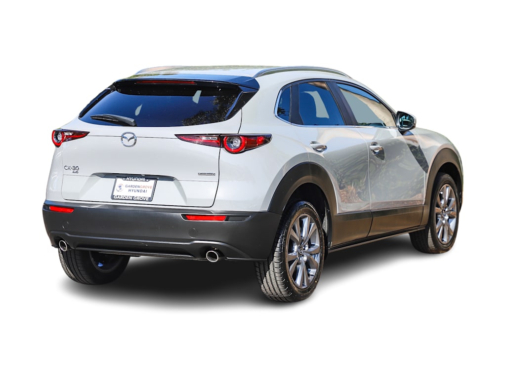 Thumbnail: 2025 Mazda CX-30 - 22