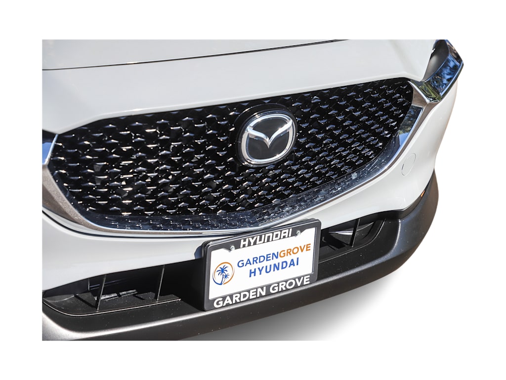Thumbnail: 2025 Mazda CX-30 - 21