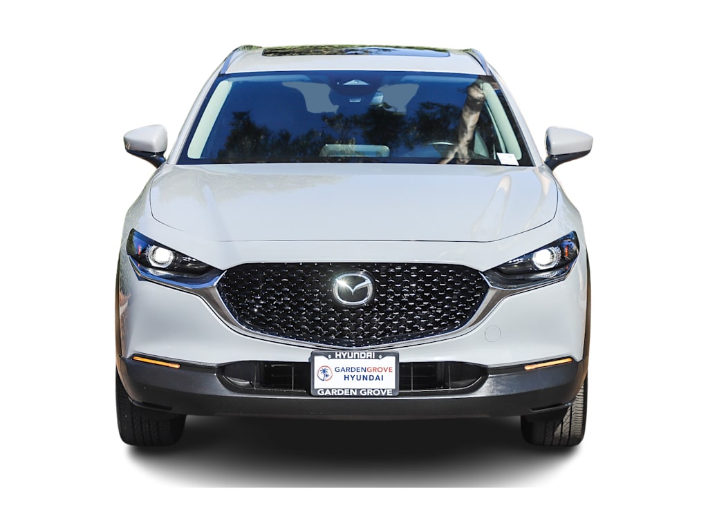 Thumbnail: 2025 Mazda CX-30 - 5