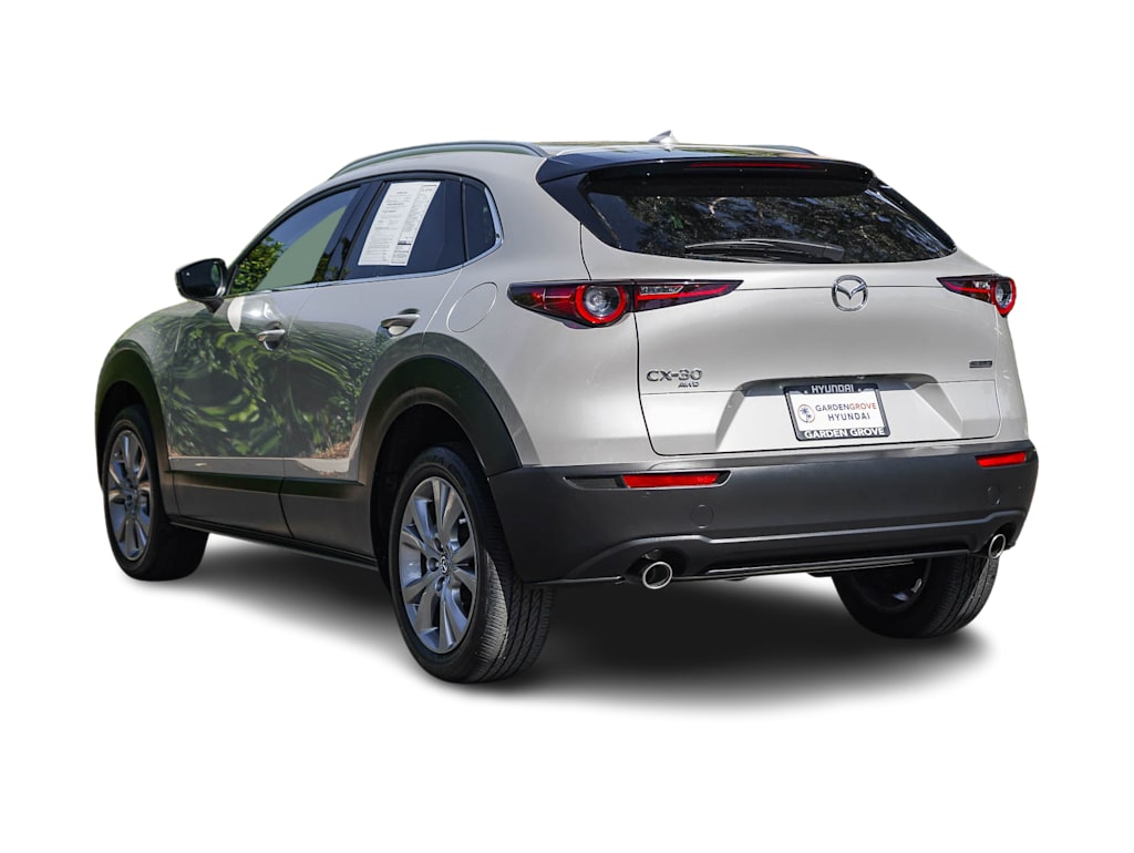 Thumbnail: 2023 Mazda CX-30 - 3