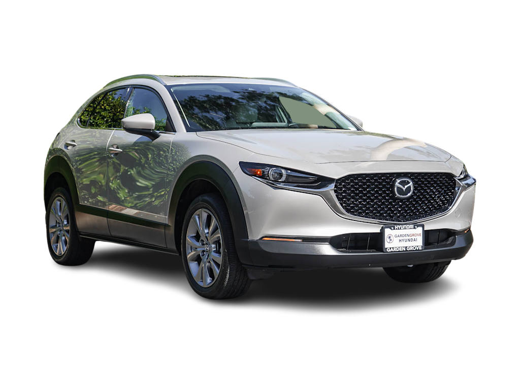 Thumbnail: 2023 Mazda CX-30 - 18