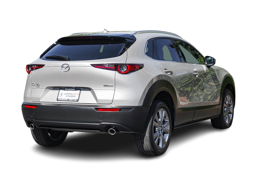 Thumbnail: 2023 Mazda CX-30 - 19