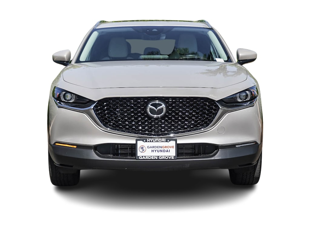 Thumbnail: 2023 Mazda CX-30 - 5