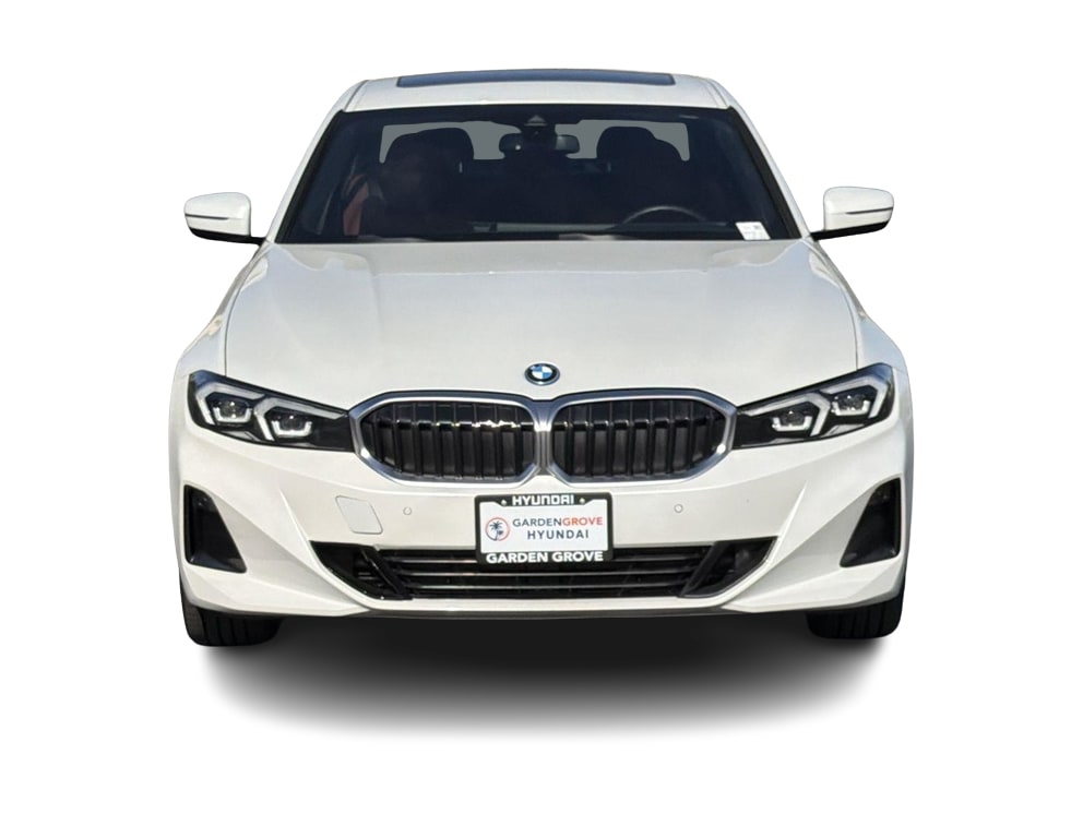 Thumbnail: 2023 BMW 3 Series - 6