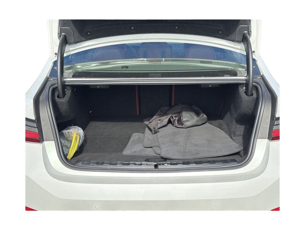 Thumbnail: 2023 BMW 3 Series - 17