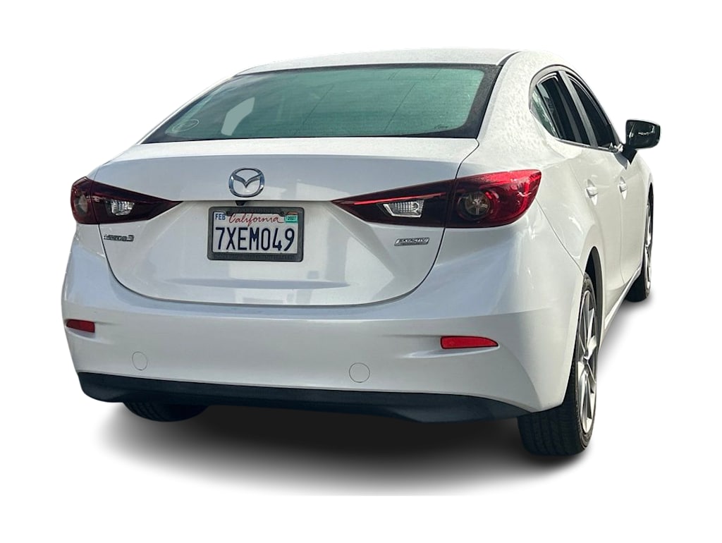 Thumbnail: 2017 Mazda Mazda3 - 9