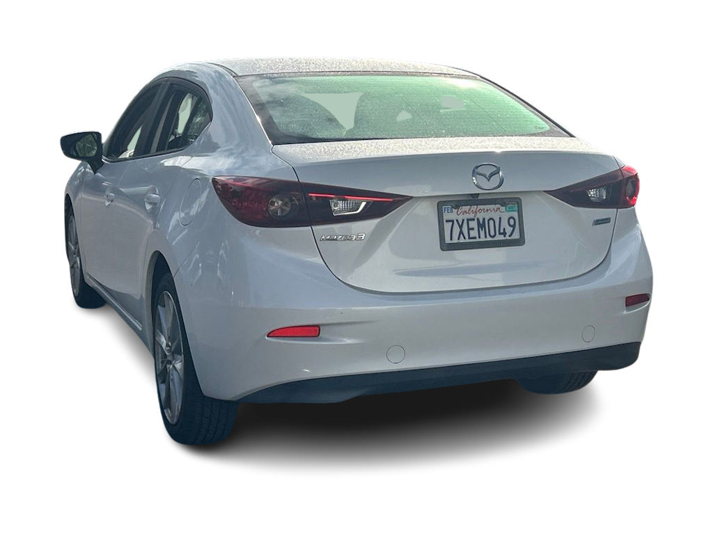 Thumbnail: 2017 Mazda Mazda3 - 3