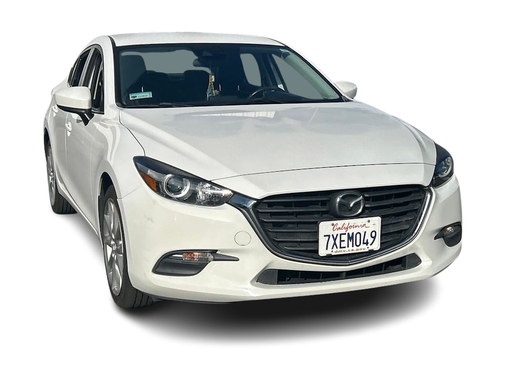 Thumbnail: 2017 Mazda Mazda3 - 4