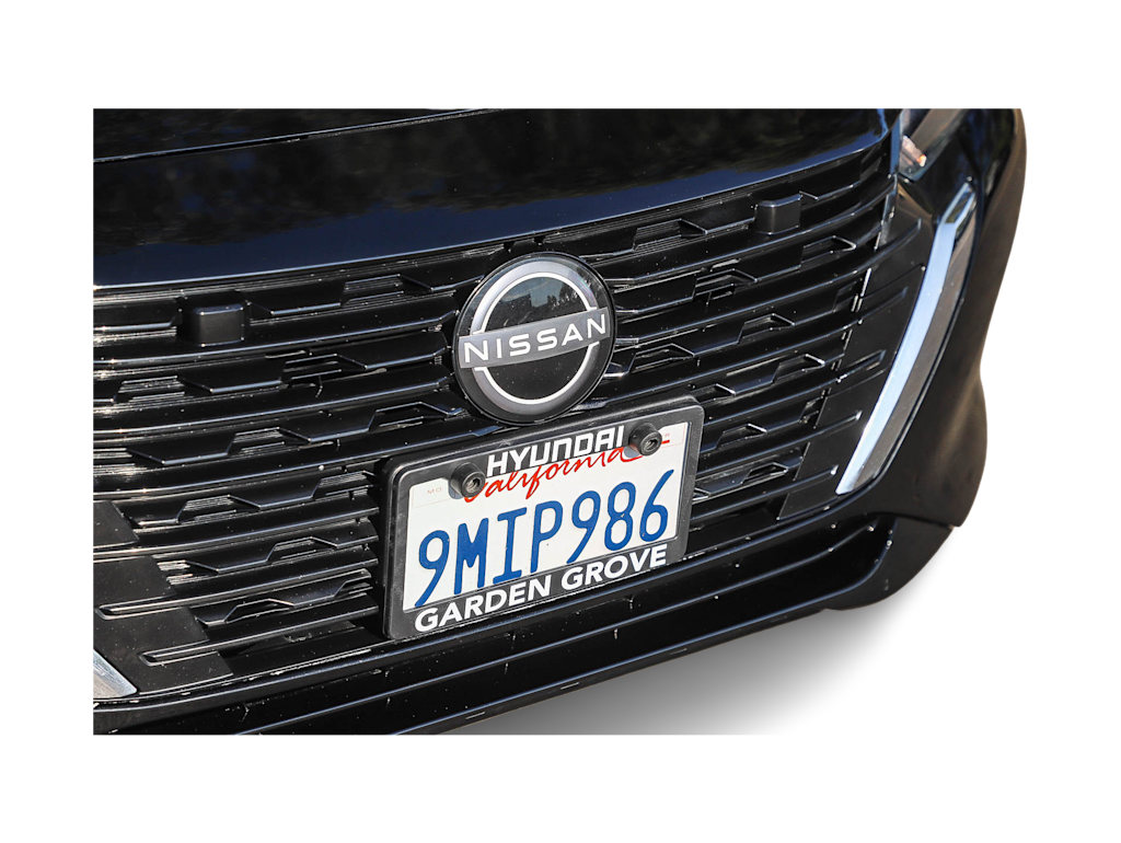 Thumbnail: 2024 Nissan Sentra - 18