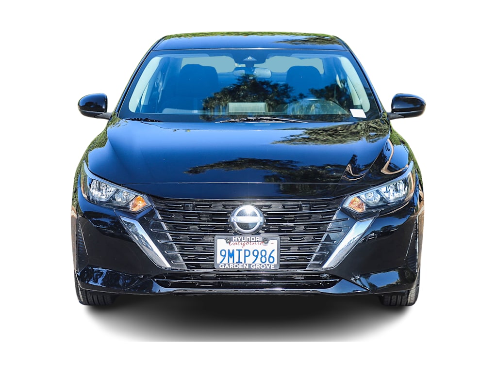 Thumbnail: 2024 Nissan Sentra - 5
