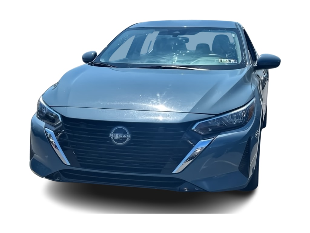 Thumbnail: 2024 Nissan Sentra - 4