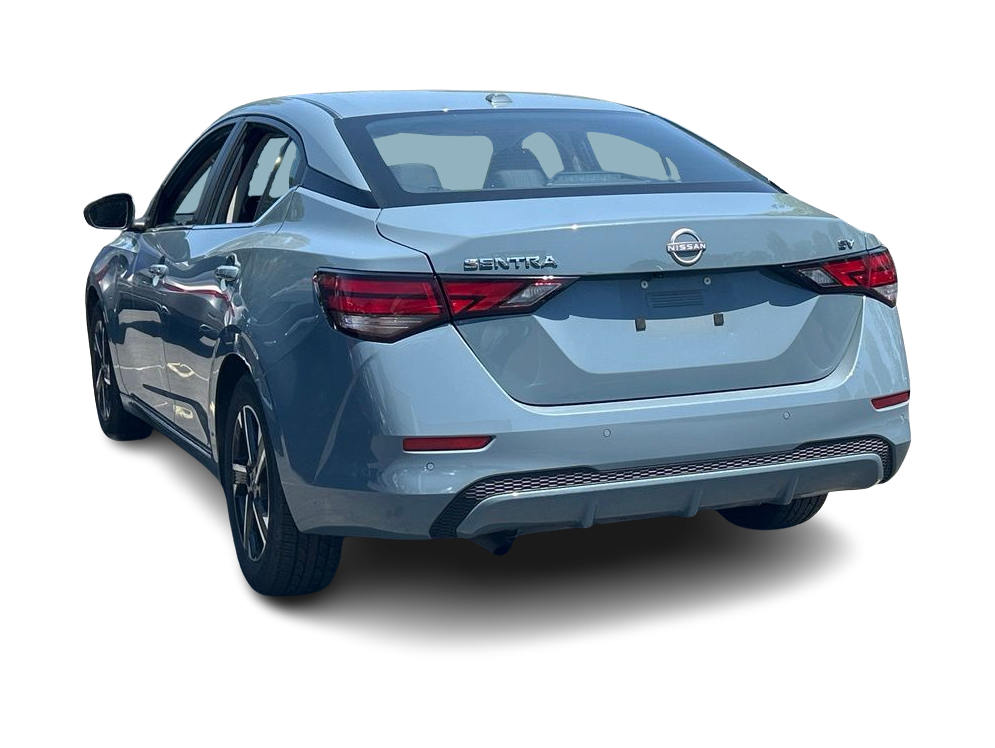 Thumbnail: 2024 Nissan Sentra - 3