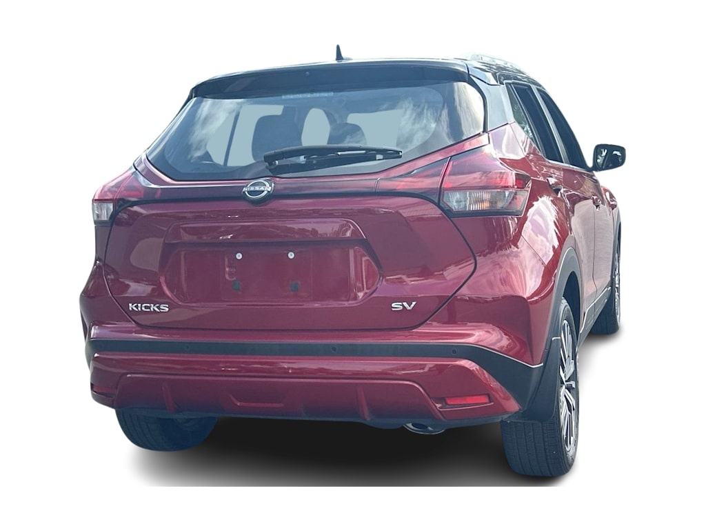 Thumbnail: 2023 Nissan Kicks - 9