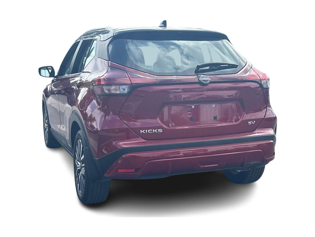 Thumbnail: 2023 Nissan Kicks - 3