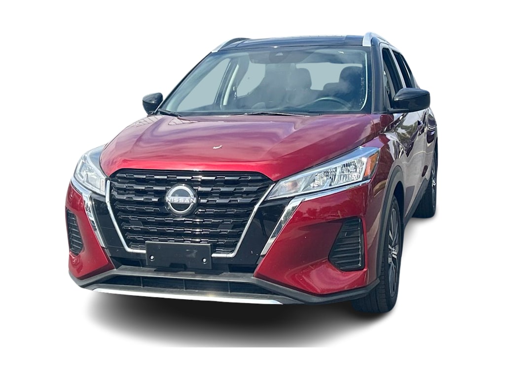 Thumbnail: 2023 Nissan Kicks - 4