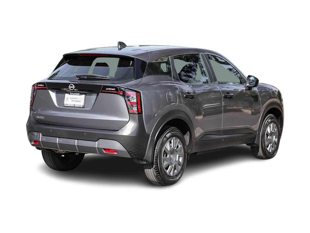 Thumbnail: 2025 Nissan Kicks - 19