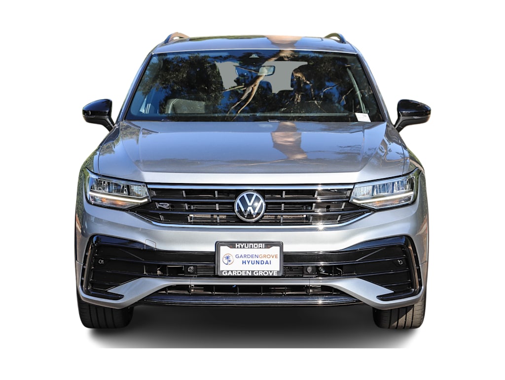 Thumbnail: 2023 Volkswagen Tiguan - 5