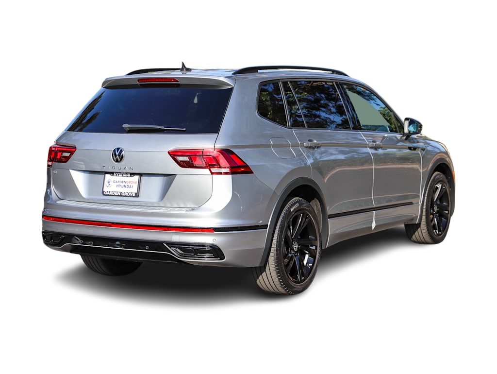 Thumbnail: 2023 Volkswagen Tiguan - 20
