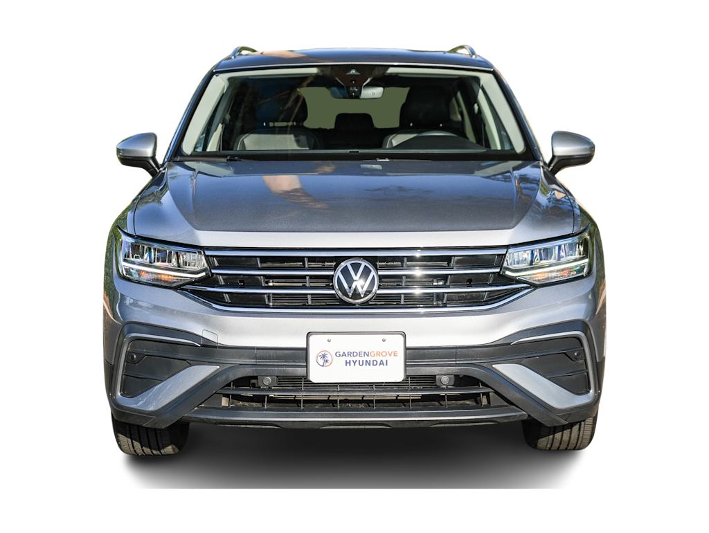 Thumbnail: 2024 Volkswagen Tiguan - 5