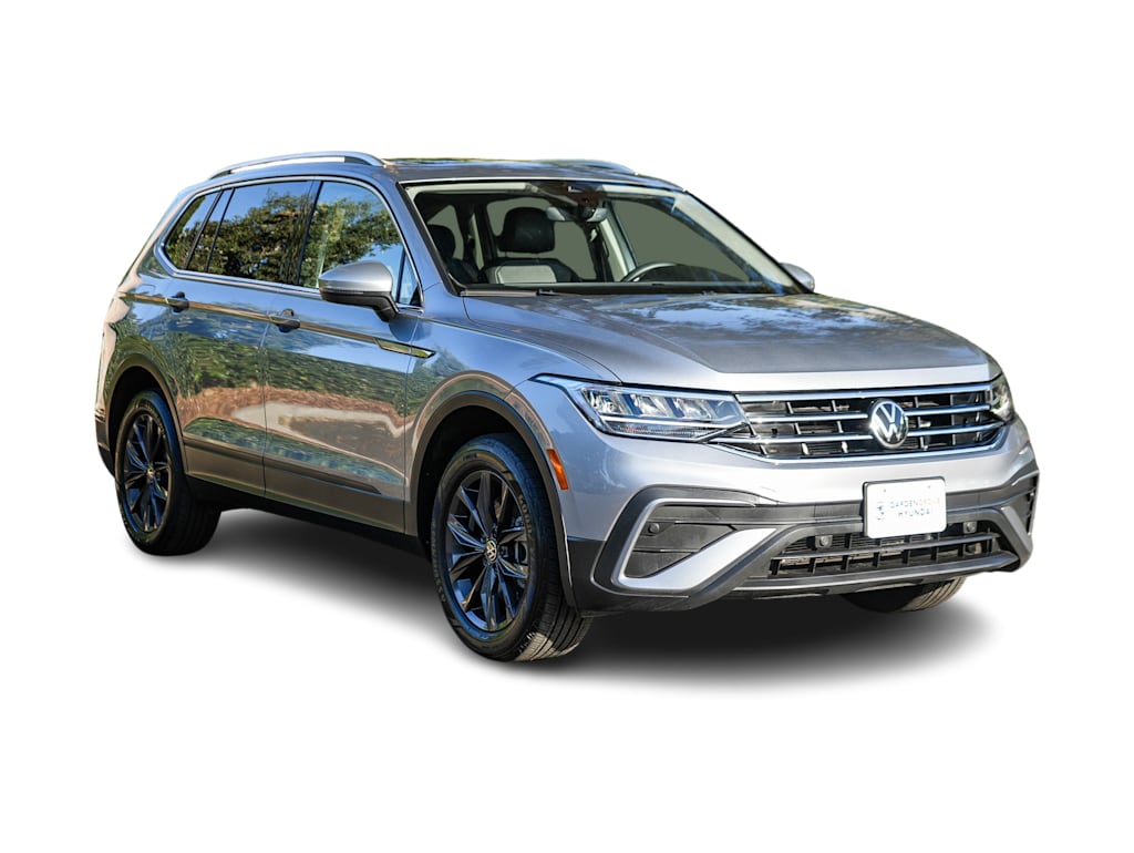 Thumbnail: 2024 Volkswagen Tiguan - 17