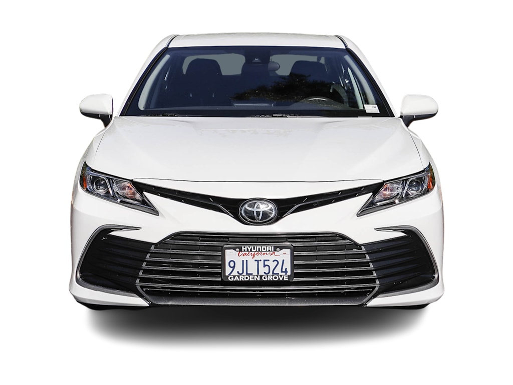 Thumbnail: 2024 Toyota Camry - 5
