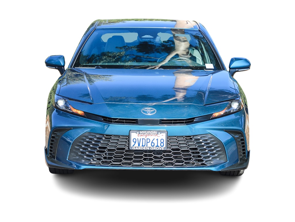 Thumbnail: 2025 Toyota Camry - 5