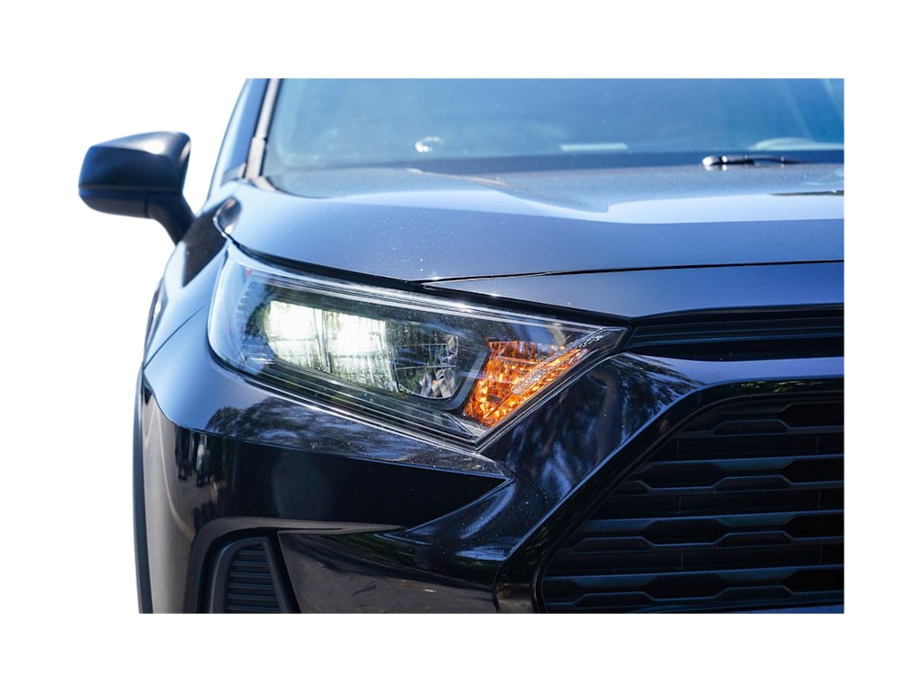 Thumbnail: 2022 Toyota RAV4 - 20