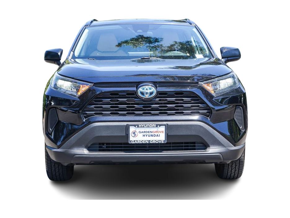 Thumbnail: 2022 Toyota RAV4 - 5