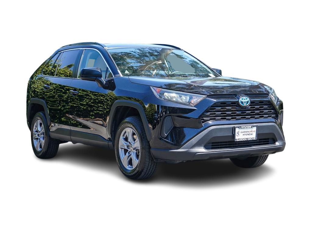 Thumbnail: 2022 Toyota RAV4 - 16