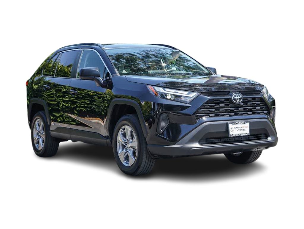 Thumbnail: 2025 Toyota RAV4 - 17