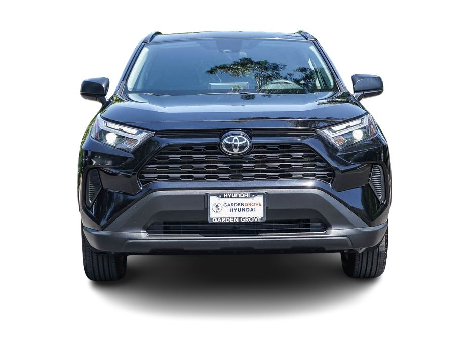 Thumbnail: 2025 Toyota RAV4 - 5