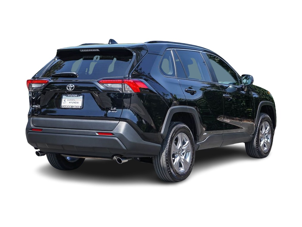 Thumbnail: 2025 Toyota RAV4 - 18