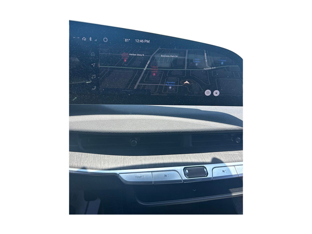 Thumbnail: 2024 Lucid Air - 4
