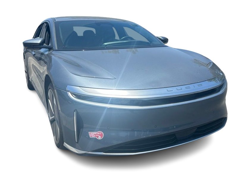 Thumbnail: 2024 Lucid Air - 5