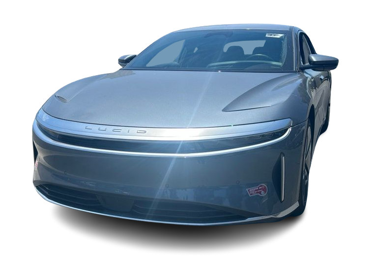 Thumbnail: 2024 Lucid Air - 9
