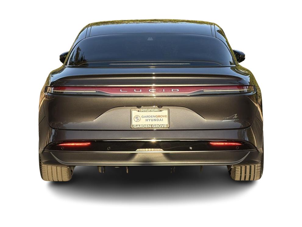 Thumbnail: 2024 Lucid Air - 5