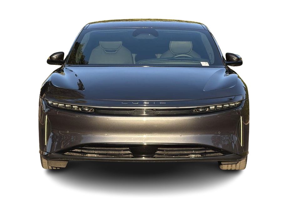 Thumbnail: 2024 Lucid Air - 6