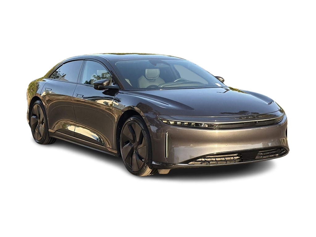 Thumbnail: 2024 Lucid Air - 20