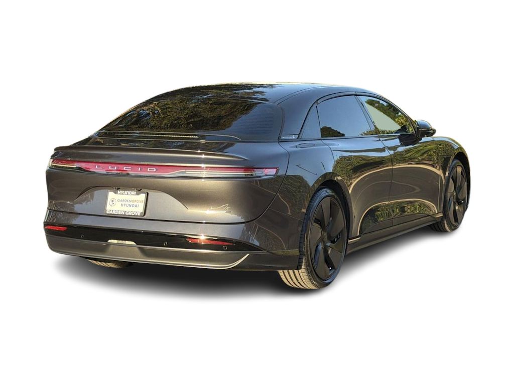 Thumbnail: 2024 Lucid Air - 18