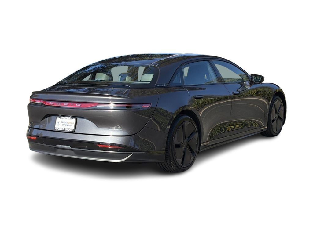Thumbnail: 2024 Lucid Air - 18
