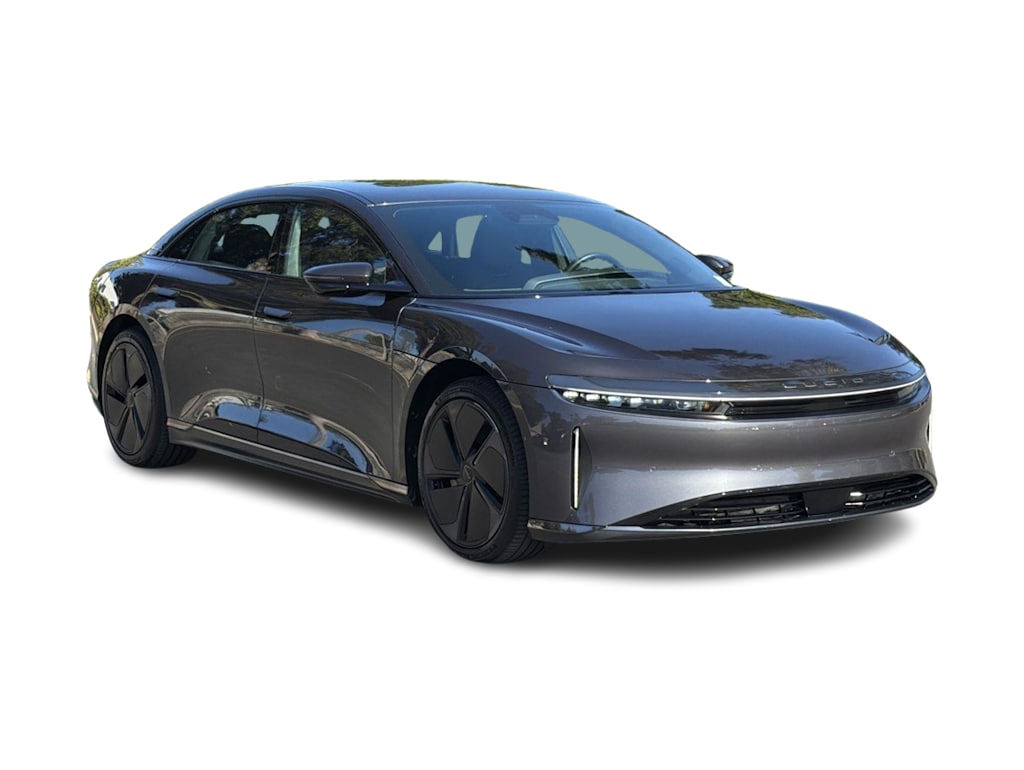 Thumbnail: 2024 Lucid Air - 20