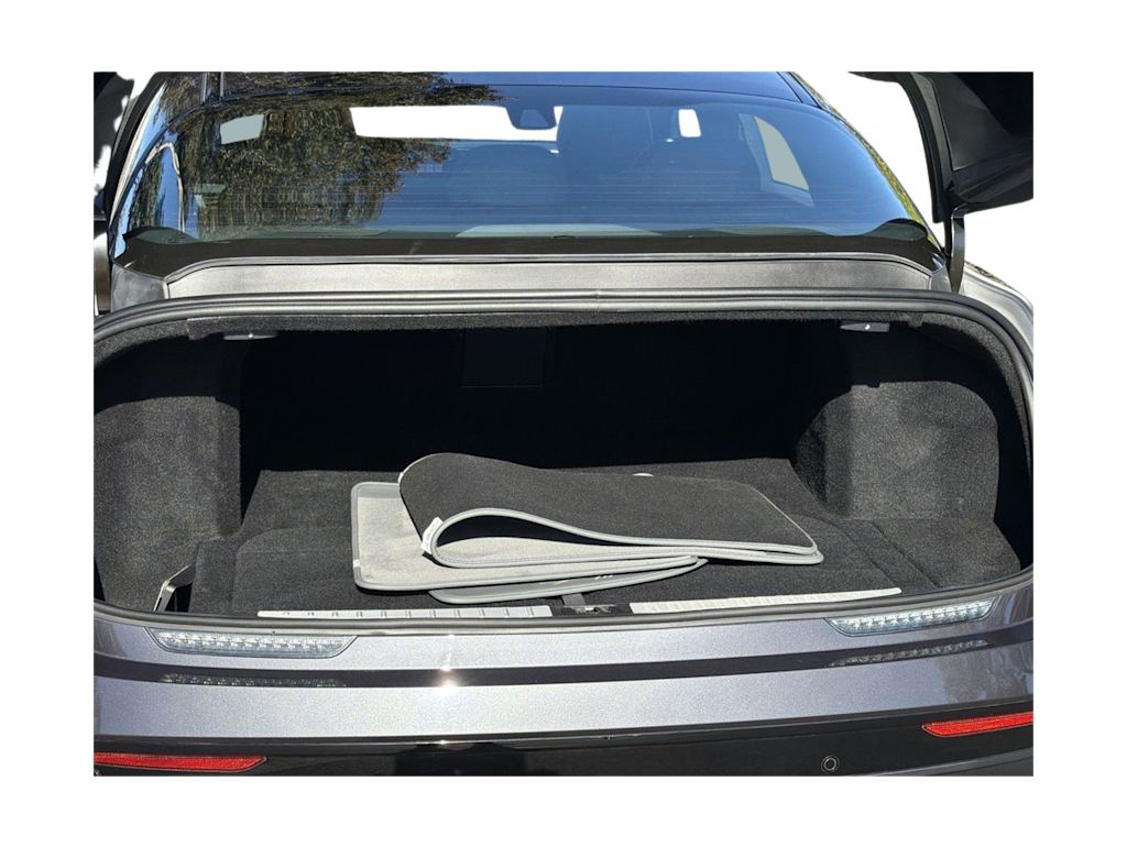 Thumbnail: 2024 Lucid Air - 16